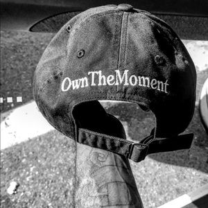 Meet your Posher, Earl